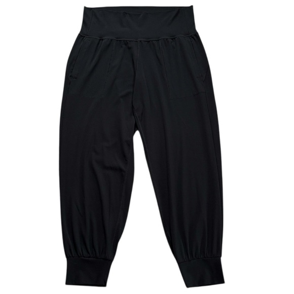 ATHLETA Salutation Jogger in Black Size XL - Picture 2 of 11